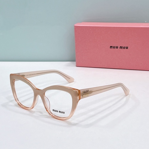 Wholesale MIU MIU Goggles #1234744 $45.00 USD, Wholesale Quality Replica MIU MIU Goggles