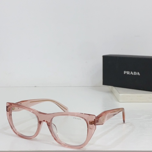 Wholesale Prada Goggles #1234758 $45.00 USD, Wholesale Quality Replica Prada Goggles