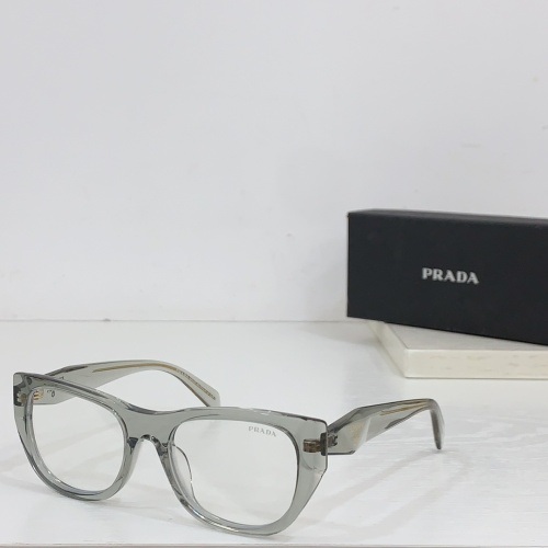 Wholesale Prada Goggles #1234759 $45.00 USD, Wholesale Quality Replica Prada Goggles