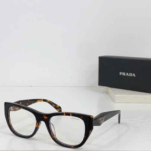 Wholesale Prada Goggles #1234761 $45.00 USD, Wholesale Quality Replica Prada Goggles