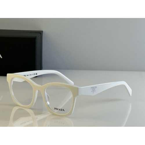 Wholesale Prada Goggles #1234767 $56.00 USD, Wholesale Quality Replica Prada Goggles