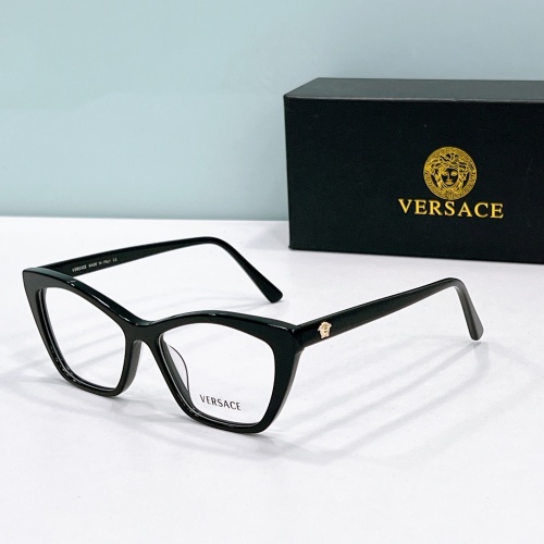 Wholesale Versace Goggles #1234778 $45.00 USD, Wholesale Quality Replica Versace Goggles