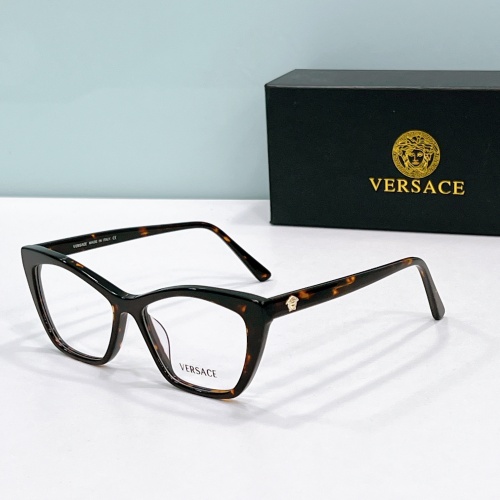 Wholesale Versace Goggles #1234779 $45.00 USD, Wholesale Quality Replica Versace Goggles