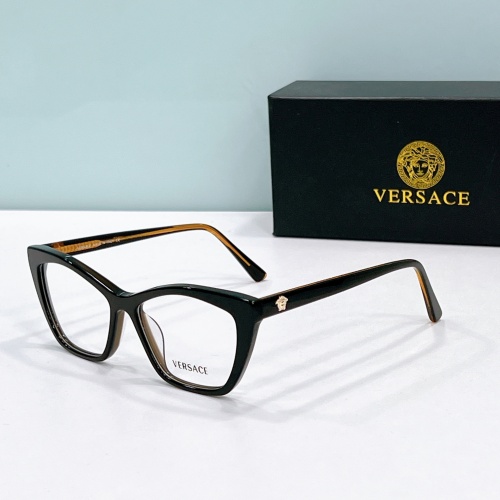 Wholesale Versace Goggles #1234780 $45.00 USD, Wholesale Quality Replica Versace Goggles