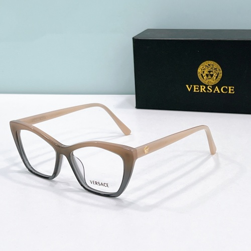 Wholesale Versace Goggles #1234783 $45.00 USD, Wholesale Quality Replica Versace Goggles