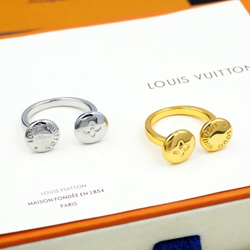 Replica Louis Vuitton LV Jewelry Set #1234809 $96.00 USD for Wholesale