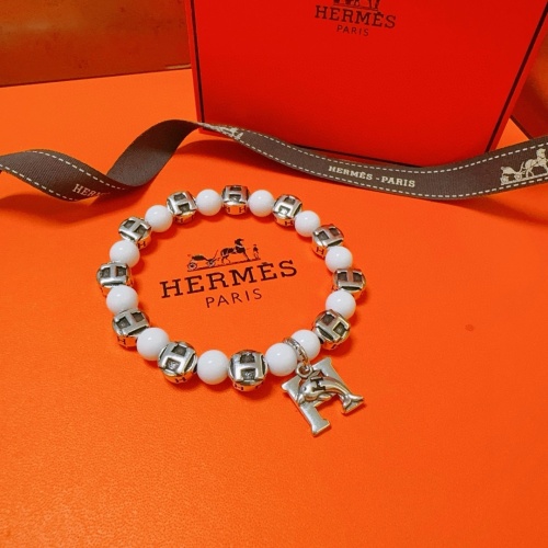 Replica Hermes Bracelets #1234844 $56.00 USD for Wholesale