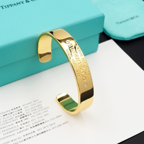 Replica Tiffany Bracelets #1234948 $27.00 USD for Wholesale