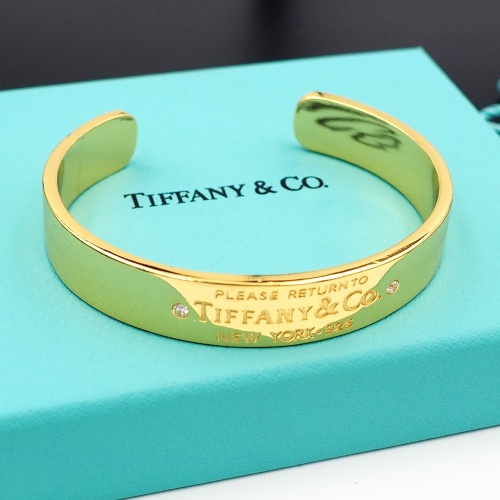 Replica Tiffany Bracelets #1234948 $27.00 USD for Wholesale