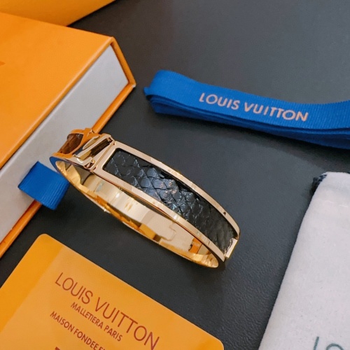 Replica Louis Vuitton LV Bracelets #1235038 $60.00 USD for Wholesale