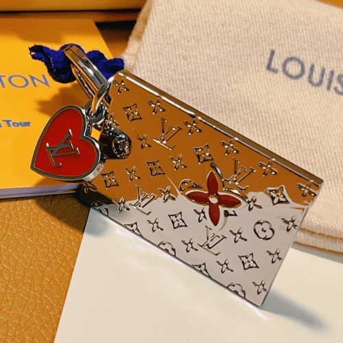 Replica Louis Vuitton LV Key Holder And Bag Buckle #1235119 $36.00 USD for Wholesale