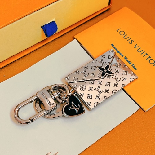 Replica Louis Vuitton LV Key Holder And Bag Buckle #1235120 $36.00 USD for Wholesale