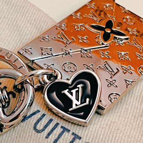 Replica Louis Vuitton LV Key Holder And Bag Buckle #1235120 $36.00 USD for Wholesale