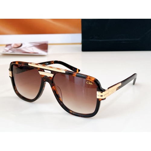 Wholesale CAZAL AAA Quality Sunglasses #1235121 $56.00 USD, Wholesale Quality Replica CAZAL AAA Quality Sunglasses