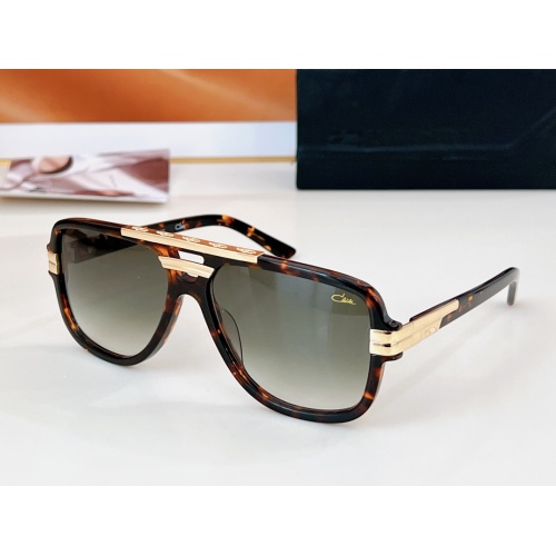 Wholesale CAZAL AAA Quality Sunglasses #1235122 $56.00 USD, Wholesale Quality Replica CAZAL AAA Quality Sunglasses