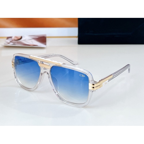 Wholesale CAZAL AAA Quality Sunglasses #1235123 $56.00 USD, Wholesale Quality Replica CAZAL AAA Quality Sunglasses