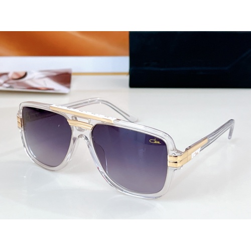 Wholesale CAZAL AAA Quality Sunglasses #1235124 $56.00 USD, Wholesale Quality Replica CAZAL AAA Quality Sunglasses