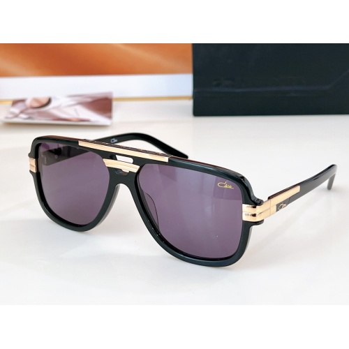 Wholesale CAZAL AAA Quality Sunglasses #1235126 $56.00 USD, Wholesale Quality Replica CAZAL AAA Quality Sunglasses