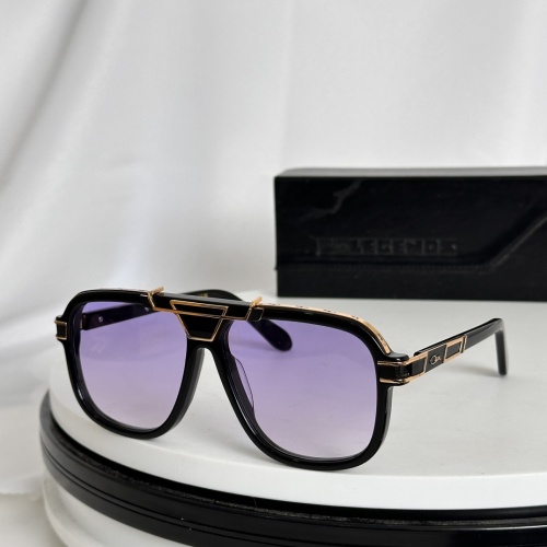 Wholesale CAZAL AAA Quality Sunglasses #1235127 $64.00 USD, Wholesale Quality Replica CAZAL AAA Quality Sunglasses