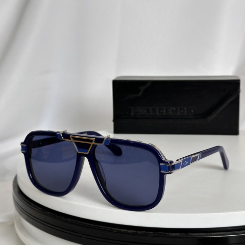 Wholesale CAZAL AAA Quality Sunglasses #1235128 $64.00 USD, Wholesale Quality Replica CAZAL AAA Quality Sunglasses