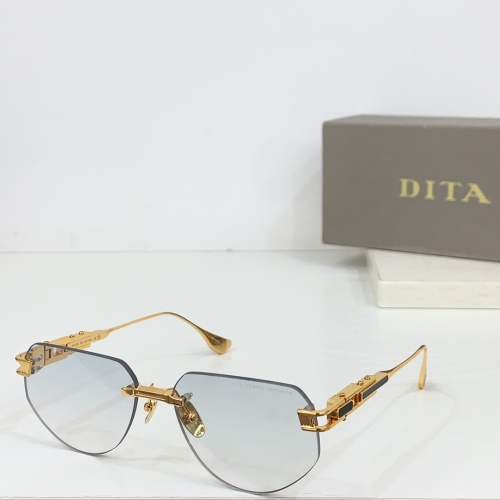 Wholesale Dita AAA Quality Sunglasses #1235225 $72.00 USD, Wholesale Quality Replica Dita AAA Quality Sunglasses