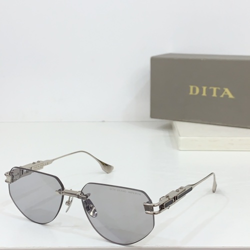 Wholesale Dita AAA Quality Sunglasses #1235226 $72.00 USD, Wholesale Quality Replica Dita AAA Quality Sunglasses