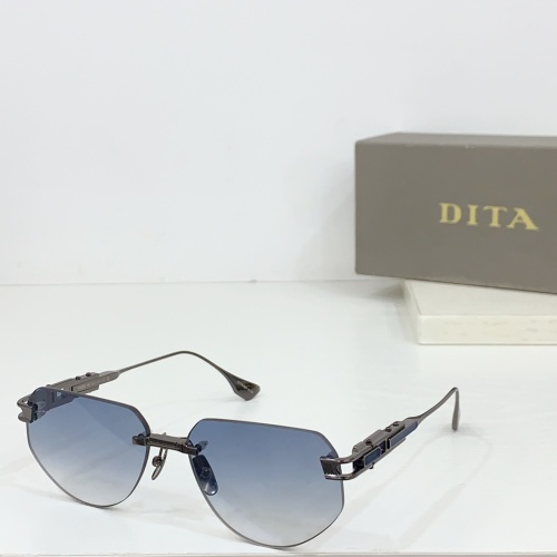 Wholesale Dita AAA Quality Sunglasses #1235227 $72.00 USD, Wholesale Quality Replica Dita AAA Quality Sunglasses