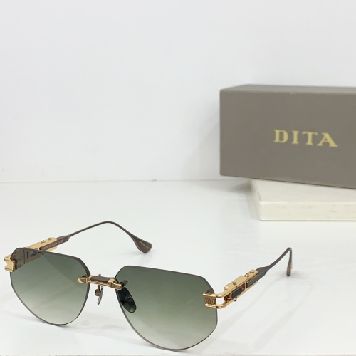 Wholesale Dita AAA Quality Sunglasses #1235229 $72.00 USD, Wholesale Quality Replica Dita AAA Quality Sunglasses