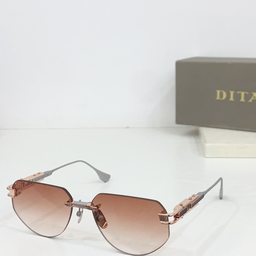 Wholesale Dita AAA Quality Sunglasses #1235230 $72.00 USD, Wholesale Quality Replica Dita AAA Quality Sunglasses