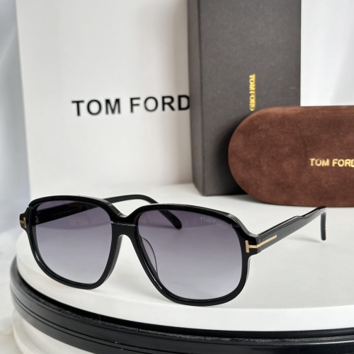 Wholesale Tom Ford AAA Quality Sunglasses #1235750 $45.00 USD, Wholesale Quality Replica Tom Ford AAA Quality Sunglasses