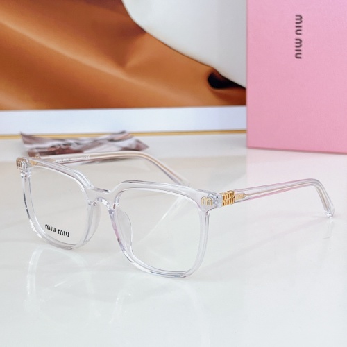 Wholesale MIU MIU Goggles #1235879 $56.00 USD, Wholesale Quality Replica MIU MIU Goggles