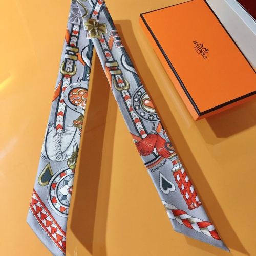 Wholesale Hermes Bandeau For Women #1235908 $27.00 USD, Wholesale Quality Replica Hermes Scarf