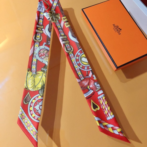 Wholesale Hermes Bandeau For Women #1235909 $27.00 USD, Wholesale Quality Replica Hermes Scarf