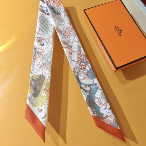 Wholesale Hermes Bandeau For Women #1235910 $27.00 USD, Wholesale Quality Replica Hermes Scarf