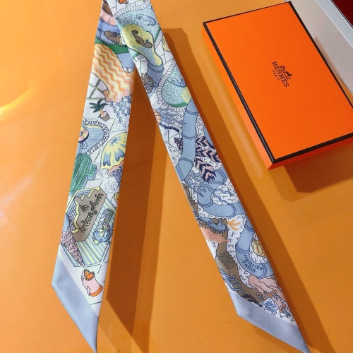 Wholesale Hermes Bandeau For Women #1235912 $27.00 USD, Wholesale Quality Replica Hermes Scarf