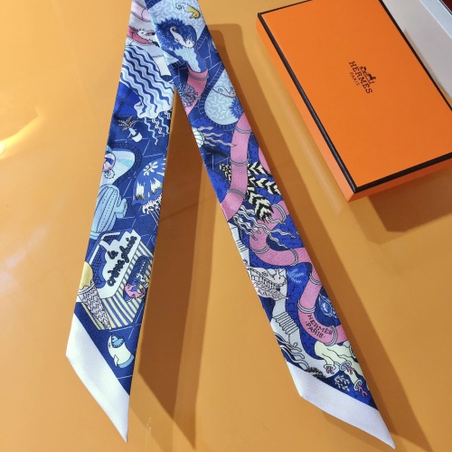 Wholesale Hermes Bandeau For Women #1235913 $27.00 USD, Wholesale Quality Replica Hermes Scarf