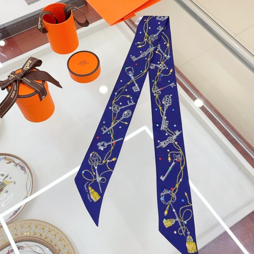 Wholesale Hermes Bandeau For Women #1235918 $29.00 USD, Wholesale Quality Replica Hermes Scarf