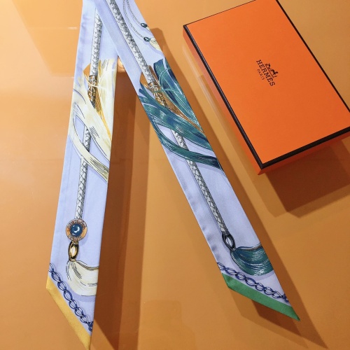 Wholesale Hermes Bandeau For Women #1235924 $29.00 USD, Wholesale Quality Replica Hermes Scarf