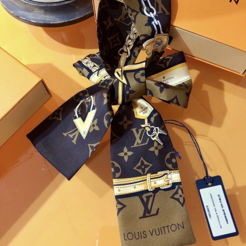 Replica Louis Vuitton Bandeau For Women #1235943 $27.00 USD for Wholesale