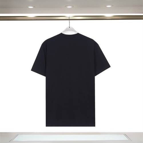 Replica Amiri T-Shirts Short Sleeved For Unisex #1235977 $32.00 USD for Wholesale