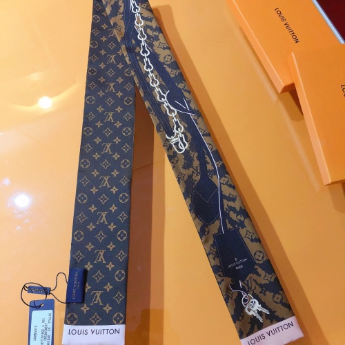 Wholesale Louis Vuitton Bandeau For Women #1235988 $29.00 USD, Wholesale Quality Replica Louis Vuitton Scarf