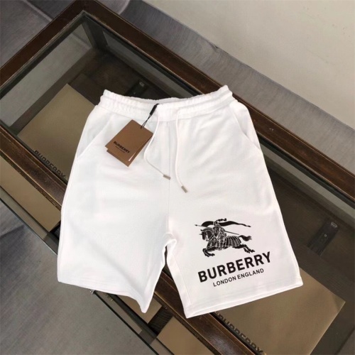 Wholesale Burberry Pants For Unisex #1235997 $42.00 USD, Wholesale Quality Replica Burberry Pants