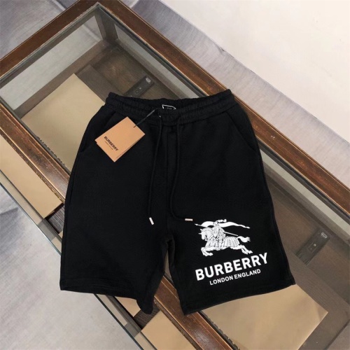 Wholesale Burberry Pants For Unisex #1235998 $42.00 USD, Wholesale Quality Replica Burberry Pants