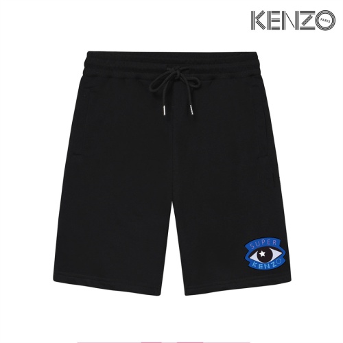 Wholesale Kenzo Pants For Unisex #1236004 $42.00 USD, Wholesale Quality Replica Kenzo Pants