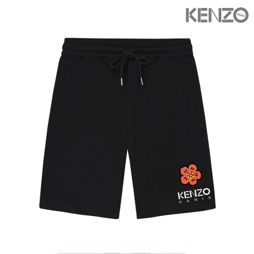 Wholesale Kenzo Pants For Unisex #1236006 $42.00 USD, Wholesale Quality Replica Kenzo Pants