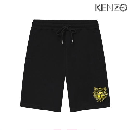 Wholesale Kenzo Pants For Unisex #1236008 $42.00 USD, Wholesale Quality Replica Kenzo Pants