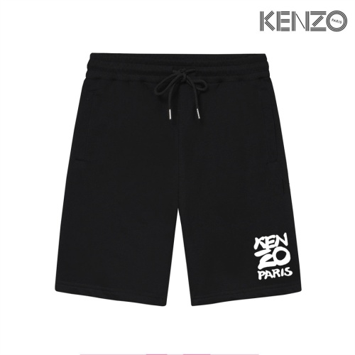 Wholesale Kenzo Pants For Unisex #1236009 $42.00 USD, Wholesale Quality Replica Kenzo Pants