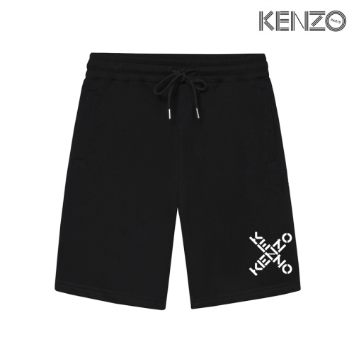 Wholesale Kenzo Pants For Unisex #1236010 $42.00 USD, Wholesale Quality Replica Kenzo Pants