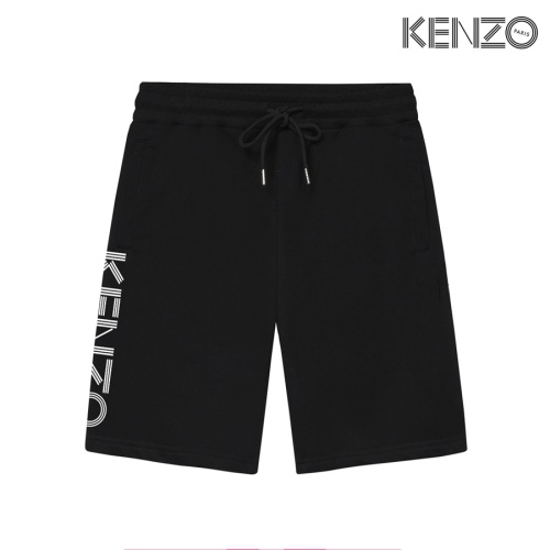 Wholesale Kenzo Pants For Unisex #1236011 $42.00 USD, Wholesale Quality Replica Kenzo Pants