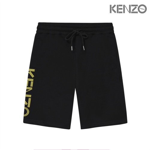 Wholesale Kenzo Pants For Unisex #1236012 $42.00 USD, Wholesale Quality Replica Kenzo Pants